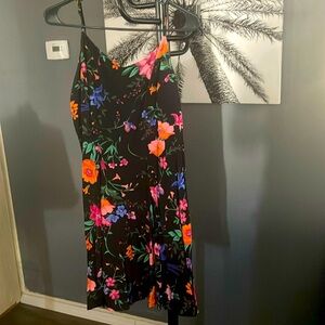 Old Navy floral sundress